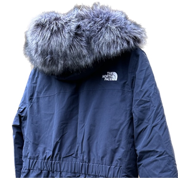 The North Face Arctic Parka L - Picture 5 of 8